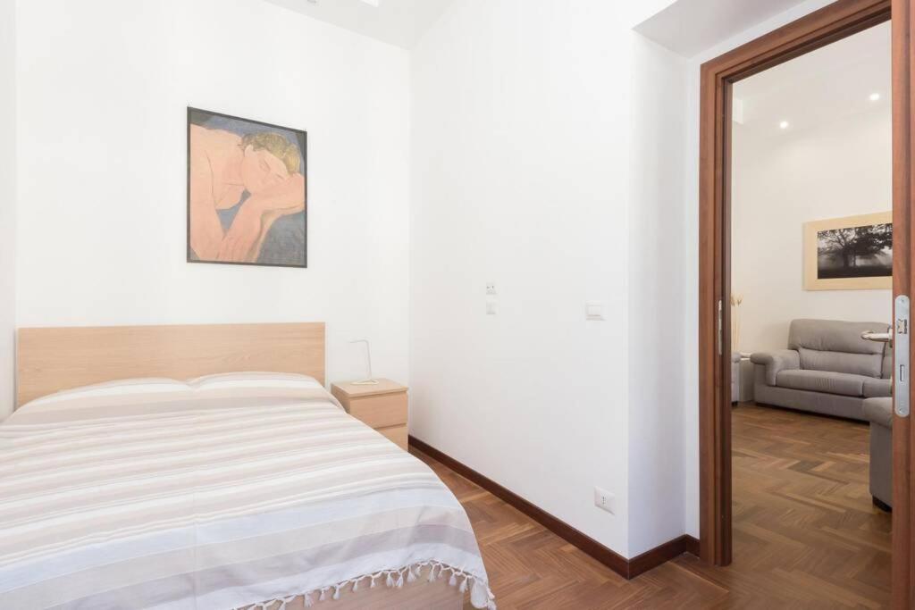 Popolo Elegant Two Bedroom Apartamento Roma