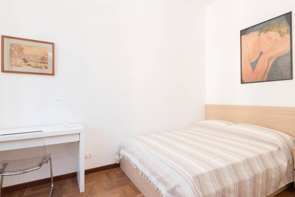 Popolo Elegant Two Bedroom Apartamento *