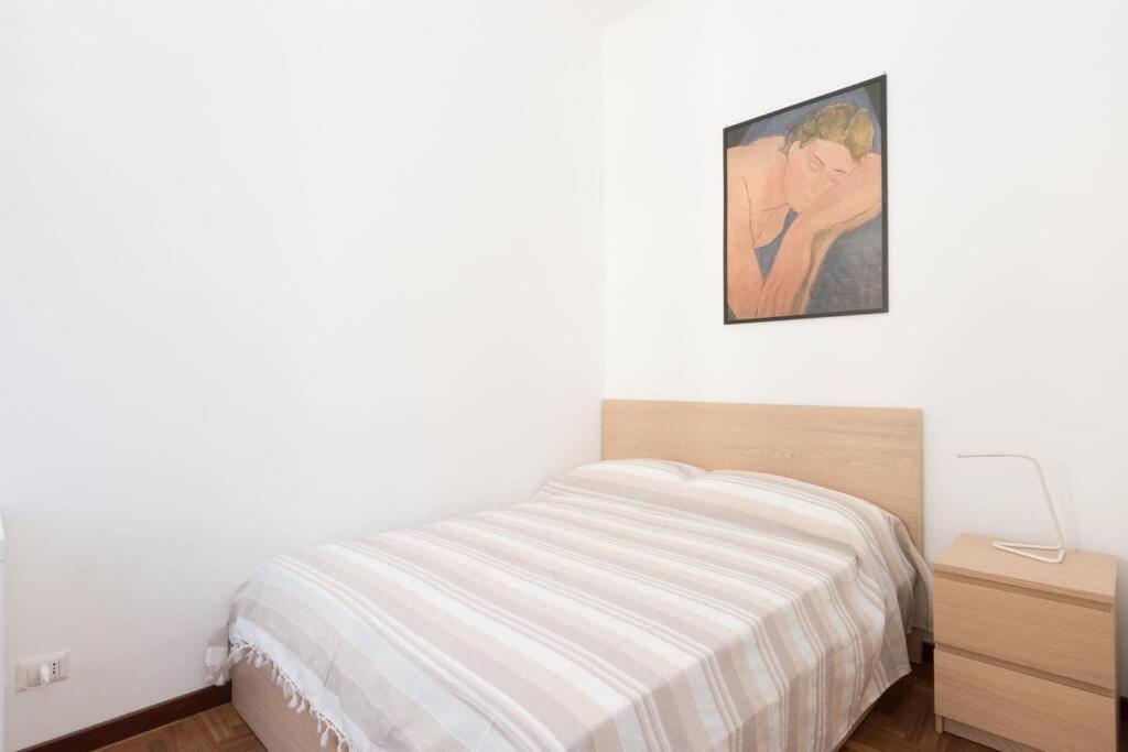 Popolo Elegant Two Bedroom Apartamento Roma