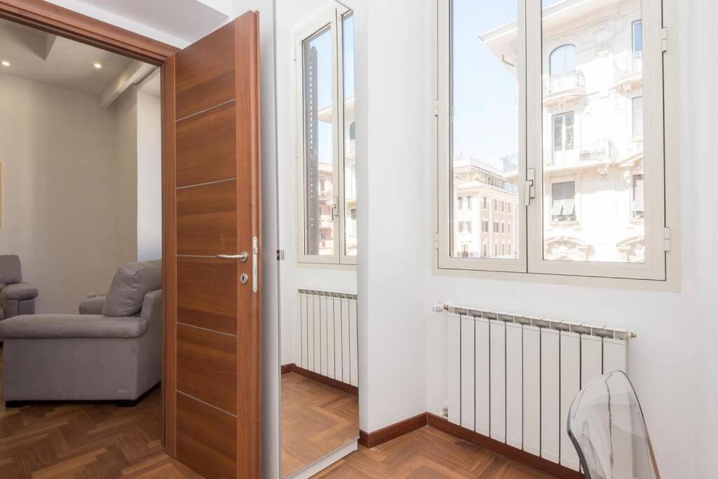 Apartamento Popolo Elegant Two Bedroom *