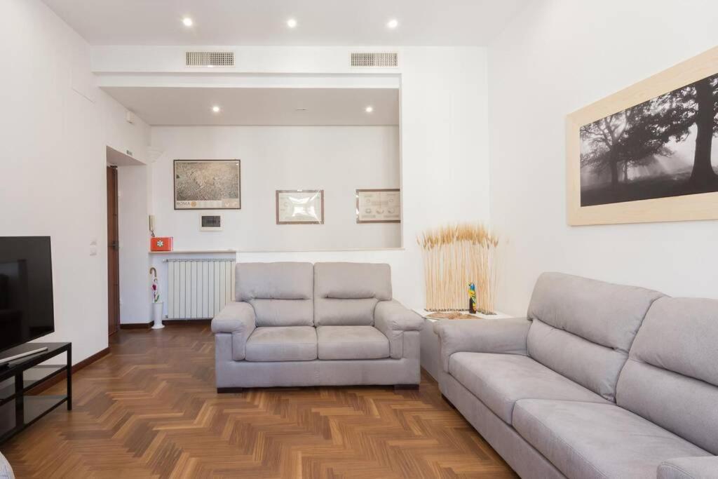 Apartamento Popolo Elegant Two Bedroom *