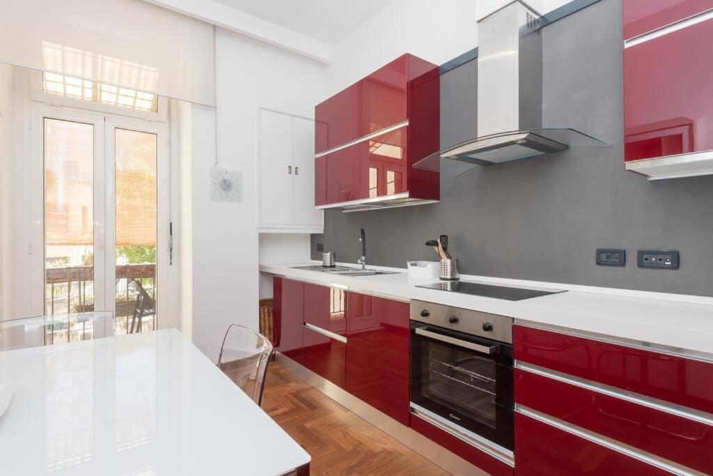 Apartamento Popolo Elegant Two Bedroom *