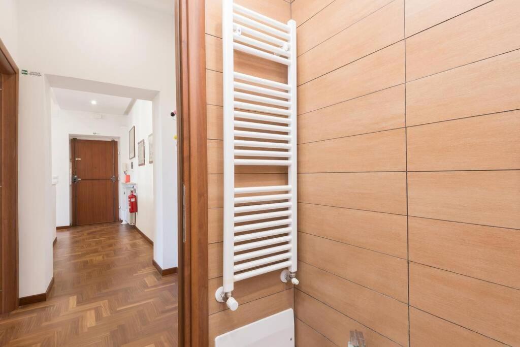 Apartamento Popolo Elegant Two Bedroom