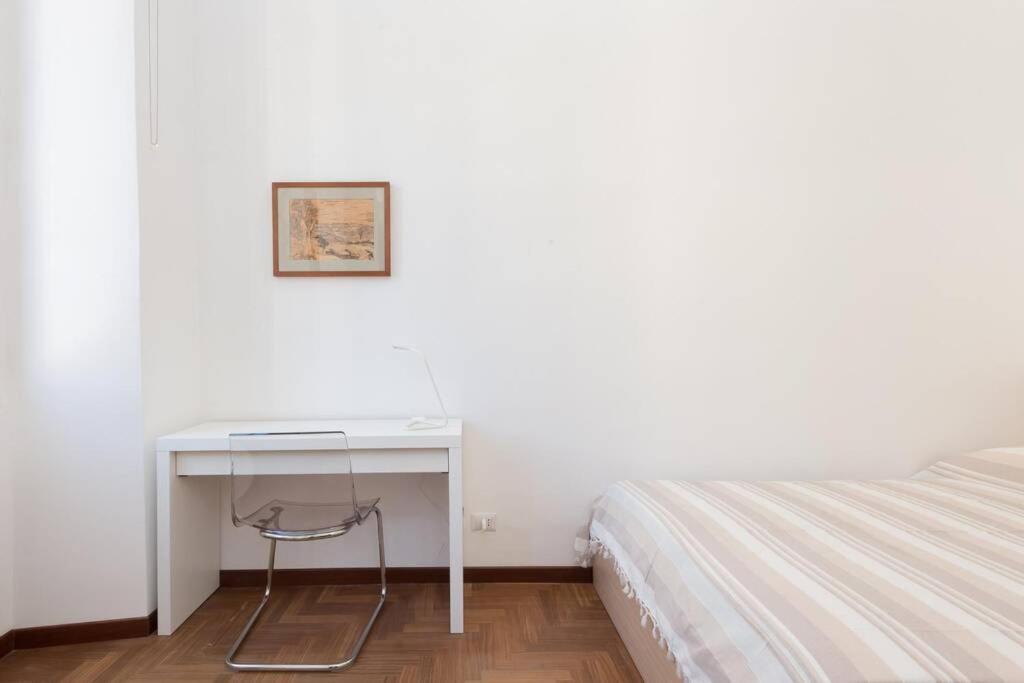 Apartamento Popolo Elegant Two Bedroom