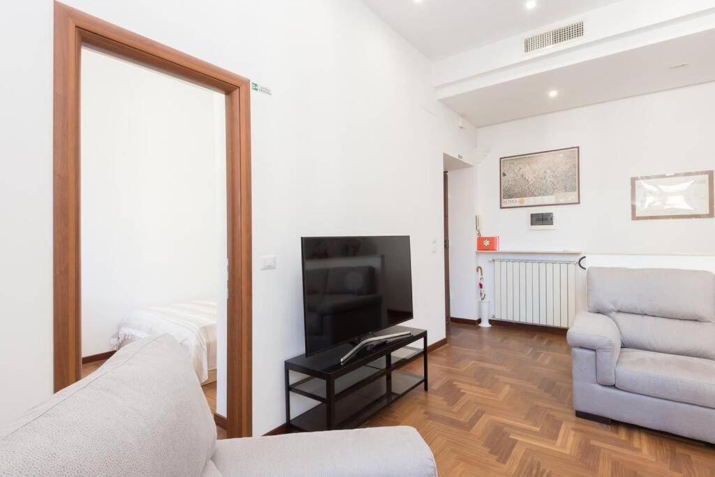 Apartamento Popolo Elegant Two Bedroom *