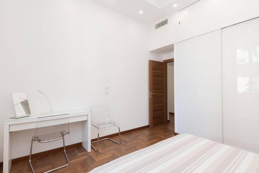 Apartamento Popolo Elegant Two Bedroom *