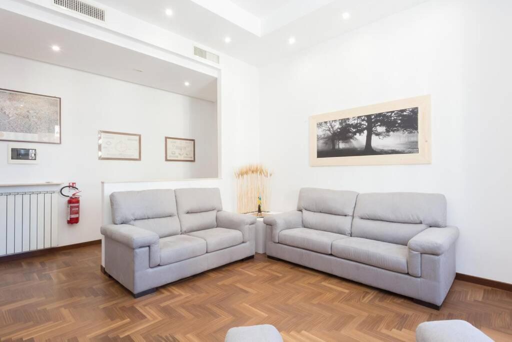 Apartment Popolo Elegant Two Bedroom