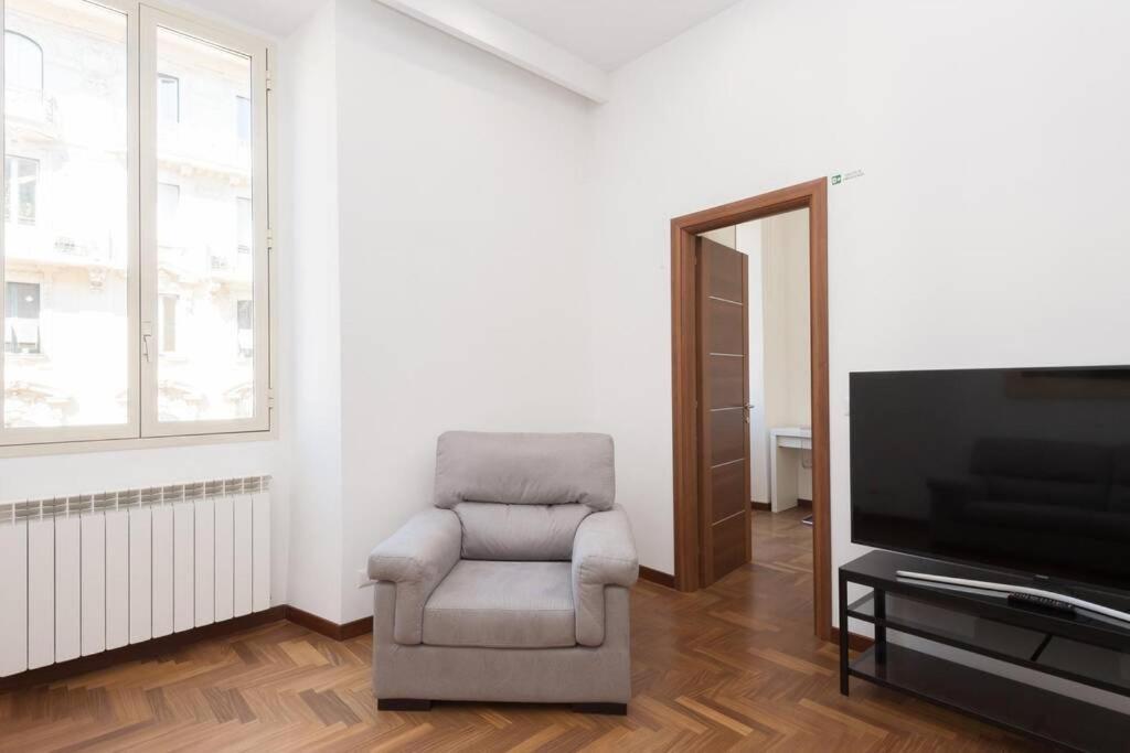 Popolo Elegant Two Bedroom * Rome