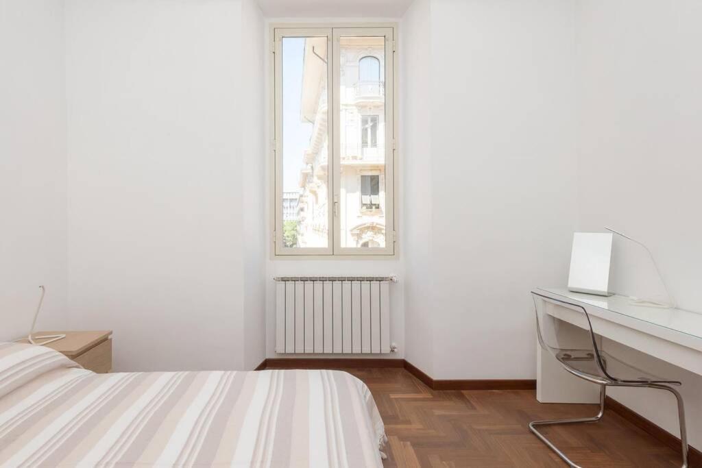 Apartment Popolo Elegant Two Bedroom *